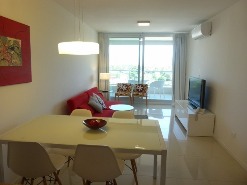 Departamento en alquiler, Roosevelt